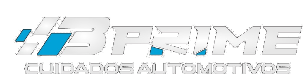 B Prime Cuidados Automotivos